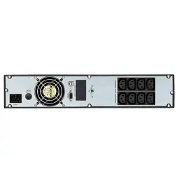 Пристрій безперебійного живлення TECNOWARE EVO DSP PLUS 2400VA RACK /TOWER IEC (FGCEDP2402RTIEC) - мініатюра 2