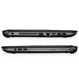 Ноутбук HP ProBook 450 G2 (i5-4210U/8/120SSD) - Class B "Б/В" - мініатюра 6