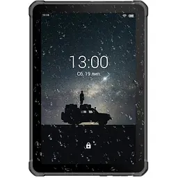 Планшет Sigma mobile Tab A1033 X-treme2 Black