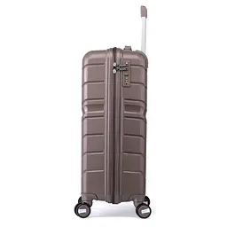 Валіза Semi Line 20" (S) Brown (T5768-1) - мініатюра 5
