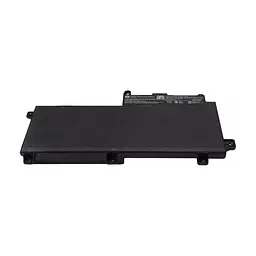 Акумулятор до ноутбука HP ProBook 650 G2 HSTNN-UB6Q, 43Wh (3930mAh), 3cell, 11.4V, Li- (A47323) - мініатюра 2