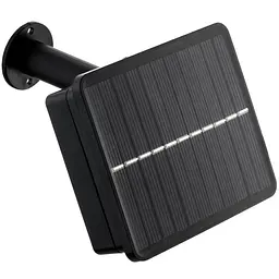 Сонячна гірлянда Lumiled CALLIS 30 LED-ліхтариків з пультом, зарядка USB, довжина 15 м - мініатюра 4