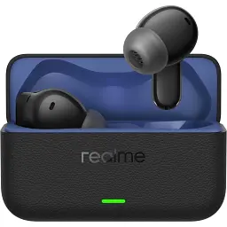 TWS Realme Buds T500 Pro (RMA2502) Liquor Chocolate UA