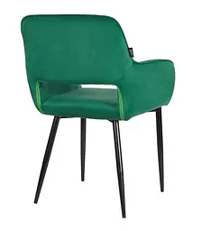 Крісло Leobert Amalfi Green - мініатюра 3