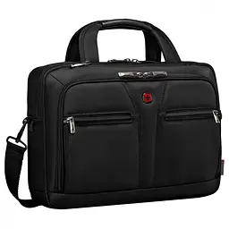 Портфель Wenger BC Pro Black (612269) - мініатюра 6
