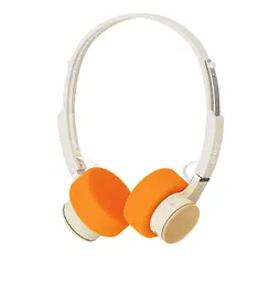 Навушники FiiO EH11 off-white
