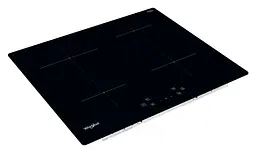 Електрична варильна поверхня Whirlpool WS Q4860 NE (6730061) - мініатюра 2