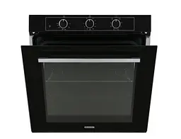 Духова шафа KUMTEL A68-SF3 (MT) BLACK - мініатюра 3
