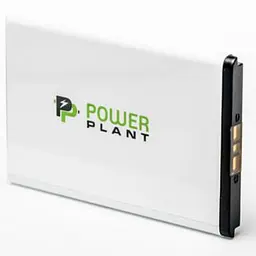 Акумуляторна батарея PowerPlant Sony Ericsson BST-41 (Xperia X1, Xperia X10) (DV00DV6042) - мініатюра 2