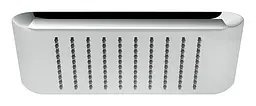 Верхній душ Nobili Components (AD139-122CR), Хром