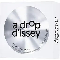 Парфумована вода Issey Miyake A Drop d'Issey, 50 мл - мініатюра 2