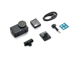 Екшн-камера DJI Osmo Action 6 Standard Combo (CP.OS.00000505.02) - мініатюра 5