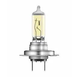 Галогенова лампа OSRAM 64210ALL-FS All Season Super H7 12V 55W PX26D 10X10X1 - мініатюра 4