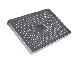 Душова система універсальна Qtap Aries Chrome з виливом QTARI111CRM45560 - мініатюра 7