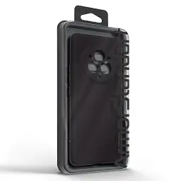 Чехол ArmorStandart Matte Slim Fit для Realme 14 Pro 5G Camera cover Black - миниатюра 5
