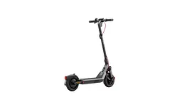 Segway Електросамокат Segway-Ninebot E3 сірий - мініатюра 3