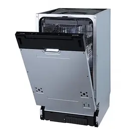Посудомийна машина Gorenje GV561D10 вбудована - мініатюра 3