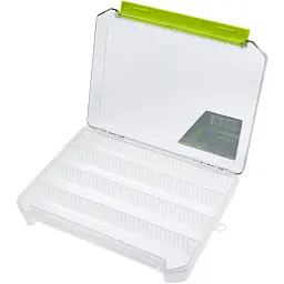 Коробка Select Hard Lure Box SLQ-2540 25x19x4cm - мініатюра 3