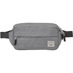 Сумка поясна Osprey Arcane Waist сіра - мініатюра 2