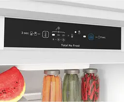 Холодильник Indesit INC20T321EU (вбудований) - мініатюра 5