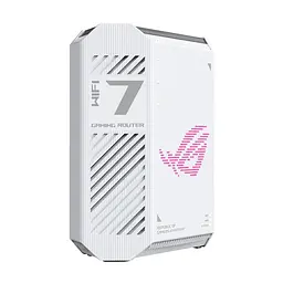 Бездротовий маршрутизатор Asus ROG STRIX GS-BE7200 (90IG0AC0-MO9C00) - мініатюра 4
