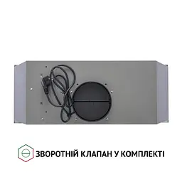 Витяжка повновбудована PERFELLI BI 7653 I 1000 LED - мініатюра 9