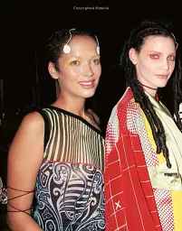 The 1990s Fashion Book - мініатюра 7