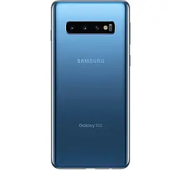 Смартфон Samsung S10 8/128Gb SM-G973FD 2SIM - мініатюра 3