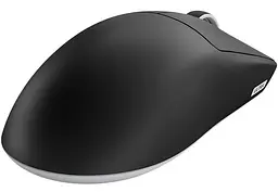 Миша бездротова Dark Project Nexus Ultra Wireless Чорний/Білий (DPP_NexusUltra_BW) - мініатюра 5
