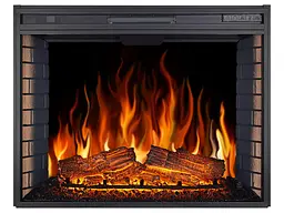 Електрокамін ArtiFlame AF33 - мініатюра 2