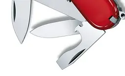 Ніж Victorinox Swiss Army Camper [1.3613] [68223] - мініатюра 4
