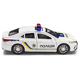 Автомодель TechnoDrive Toyota Camry Поліція (KM250416) - мініатюра 4