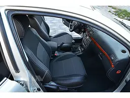 Авточохли модельні MW Brothers для Toyota Avensis II c 2003 - мініатюра 2