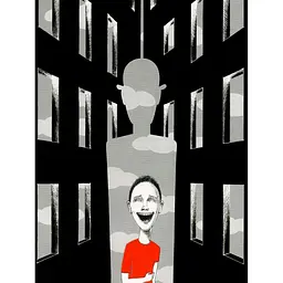 Дитяча книга Час Майстрів Тім Талер, або Проданий сміх - Крюс Джеймс 153203 - мініатюра 2