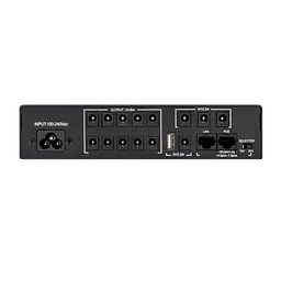 Блок безперебійного живлення GV-702-UPS-DC18-100W - мініатюра 2