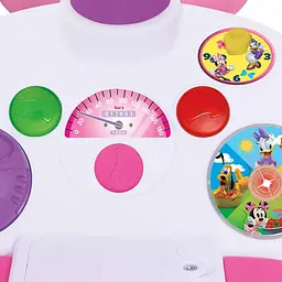 Чудомобіль Kiddieland Мінні-Маус (050823) - мініатюра 3