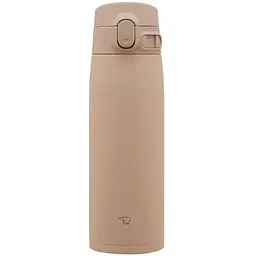 Термокружка Zojirushi SM-VA60 Коричневий (1013-1678.07.50)