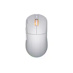Мишка Hator Quasar 3 Wireless White (HTM731) - мініатюра 1