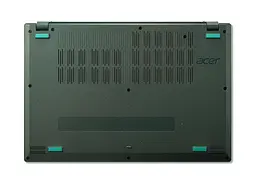 Ноутбук Acer Aspire Vero AV15-53P 15.6' FHD IPS, Intel i5-1335U, 16GB, F512GB, UMA, Lin, зелений (NX.KN5EU.002) - мініатюра 9