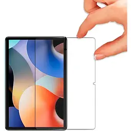 Захисне скло BeCover для Pixus Wing 10.36" (711807) - мініатюра 2