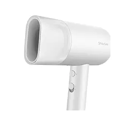 Фен Xiaomi ShowSee A1-W White - мініатюра 3