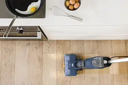 Пилосос миючий Shark HydroVac Hard Floor Cleaner WD100EU - мініатюра 9
