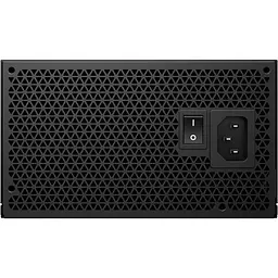 Блок живлення PcCooler YK650 650W 80+ Bronze (P5-YK650-B1FWBK1-EU) - мініатюра 3