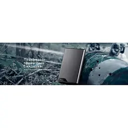 Зовнішній жорсткий диск Apacer AC632 1 TB (AP1TBAC632A-1) [70266] - мініатюра 9