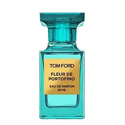 Оригінал Tom Ford Fleur De Portofino 50 мл Парфумована вода