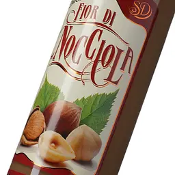 Лікер Sevico Fior Di Nocciola Liqueur Creams Горіх, 17%, 0,5 л - мініатюра 6
