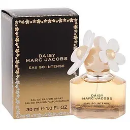 Marc Jacobs Daisy Eau So Intense 30 мл парфумована вода