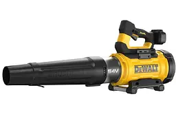 Повітродувка акумуляторна DeWalt безщіткова без АКБ та ЗП (DCMBL777N) - мініатюра 1