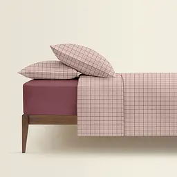 Підковдра євро 220х240 ROSE GEOMETRY COSAS (4822052277935) - мініатюра 6