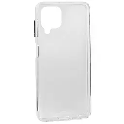 Чохол Space Collection Samsung A22 / M22 / M32 (A225 / M225 / M325) Transparent